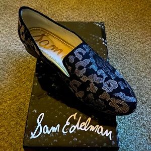 Women’s Sam Edelman loafers 8.5